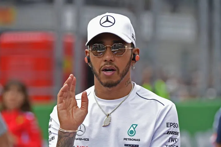 hamilton vijfde titel voelt onwerkelijk