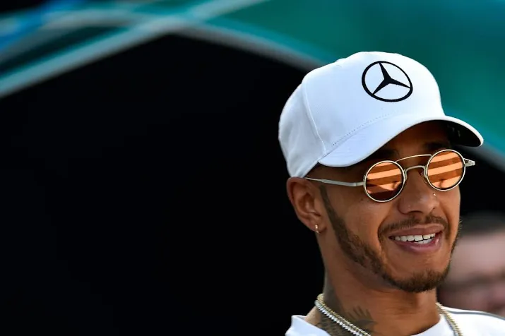 hamilton vreest snellere ferrari