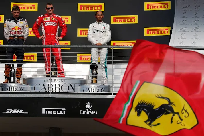 hamilton waar ik de titel pak maakt niet uit