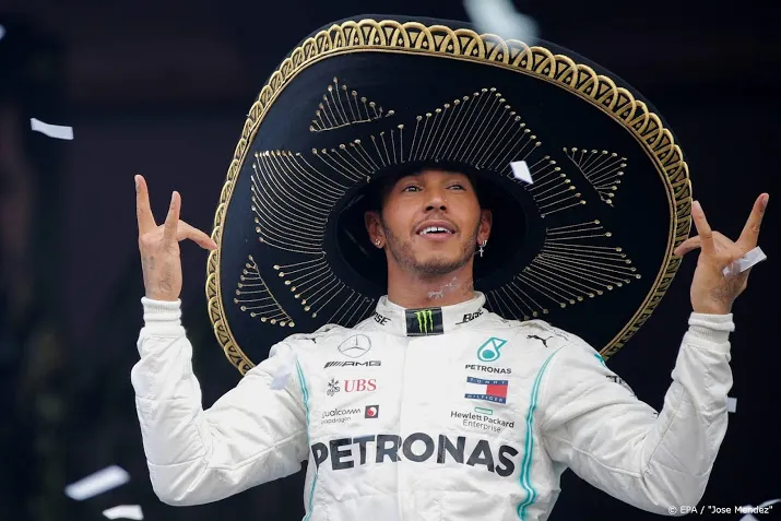 hamilton wil ook in nieuw tijdperk domineren