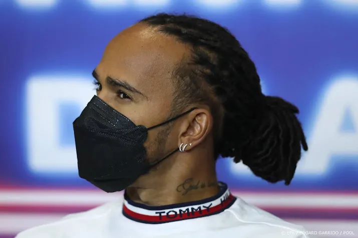 hamilton wil op correcte wijze wereldkampioen worden