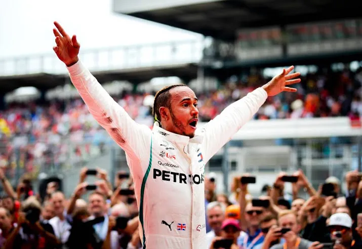 hamilton wonderen bestaan echt