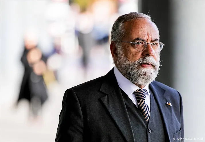 hammerstein definitief geschrapt als advocaat