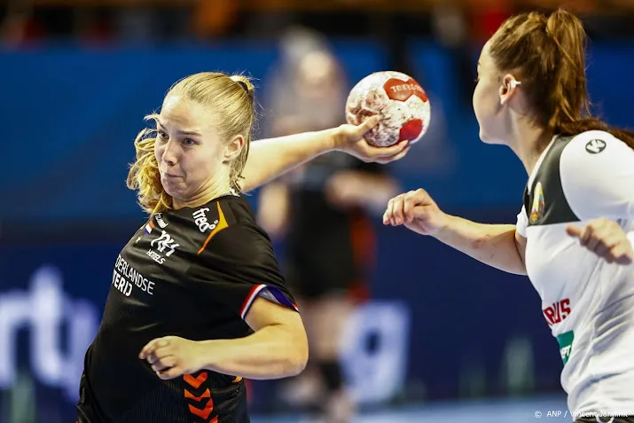 handbalinternational sprengers wisselt van club in bundesliga