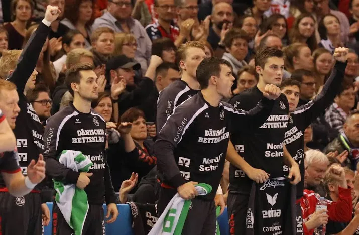 handballer baijens van flensburg naar lemgo