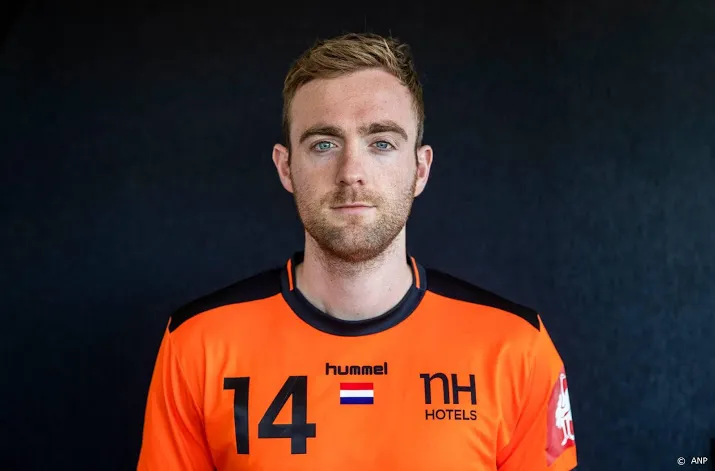 handballer schagen ziet op tegen coronaduel met turkije