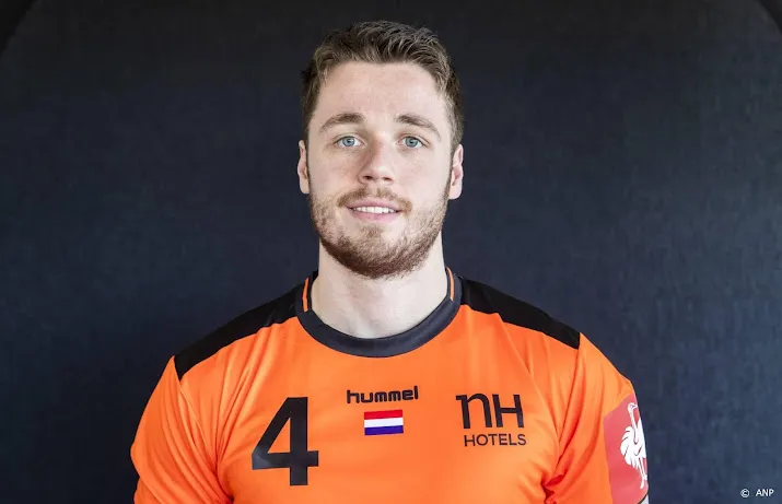 handballers met kooijman en jansen naar wk in polen en zweden