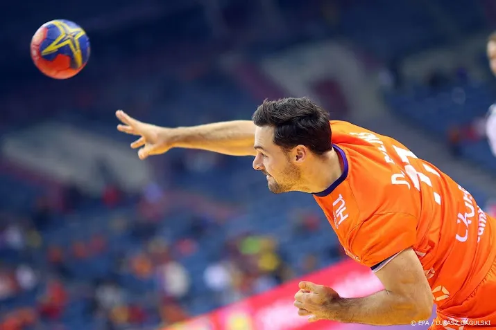 handballers sluiten wk af met nederlaag tegen servie 30 32