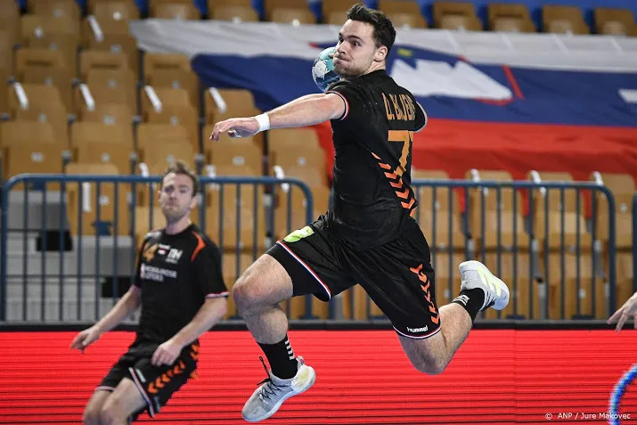 handballers tweede in kwalificatiegroep na zege op polen
