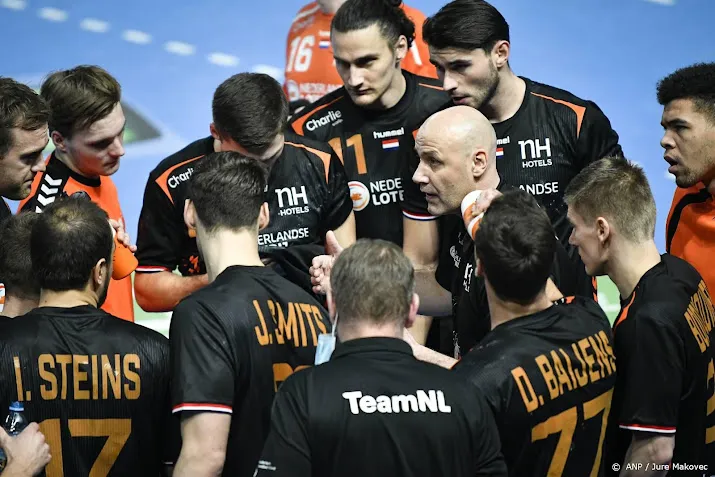 handballers verliezen in polen oefenduel van japan