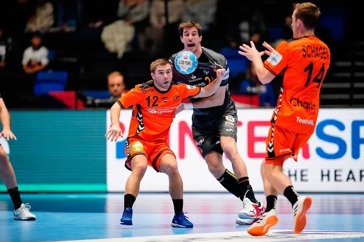 handballers vinden duel met turkije onverantwoord