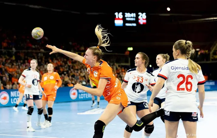 handbalster dulfer in zomer 2024 naar hongaarse topclub gyor