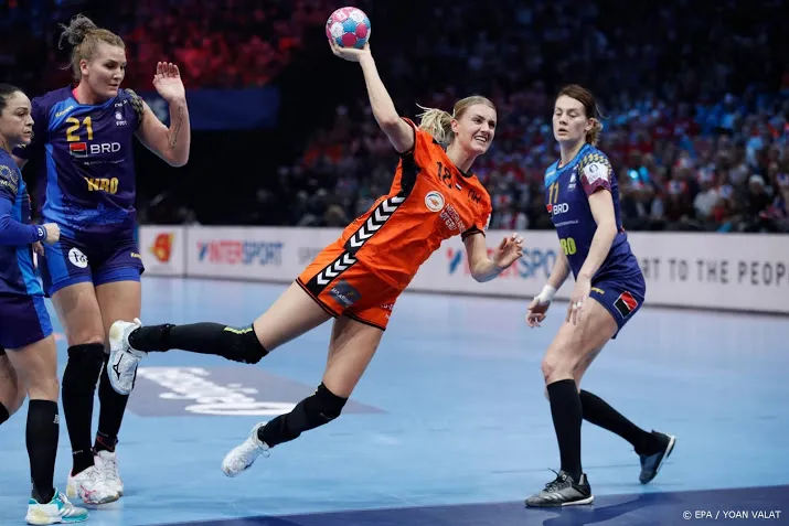 handbalster dulfer naar dortmund