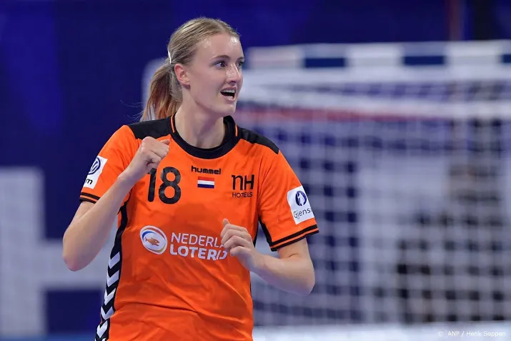 handbalster dulfer verlaat kopenhagen