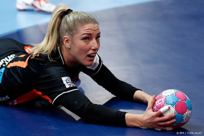 handbalster groot vertrekt bij topclub gyori