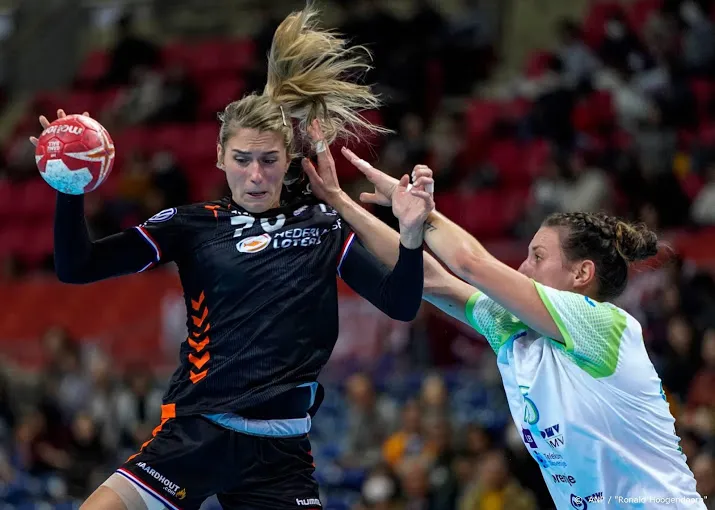 handbalster polman bijna alles ging fout