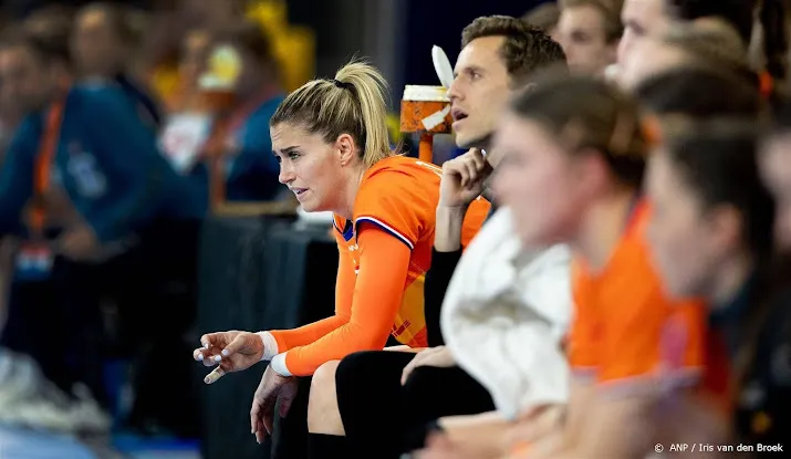 handbalster polman met succes opnieuw geopereerd aan knie