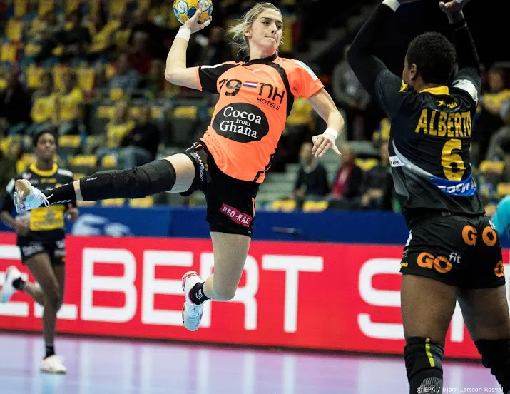 handbalster polman tekent bij in esbjerg