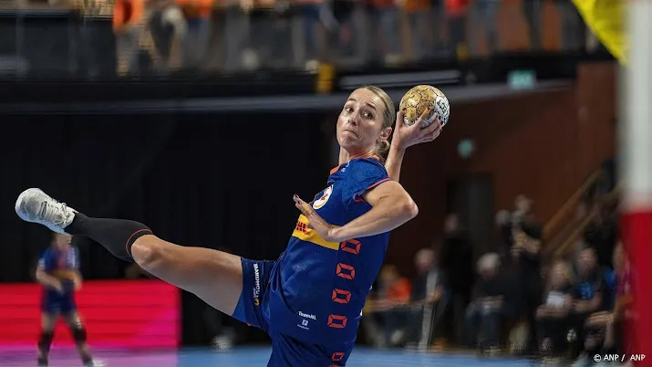 handbalsters treffen spanje en brazilie in hoofdronde wk