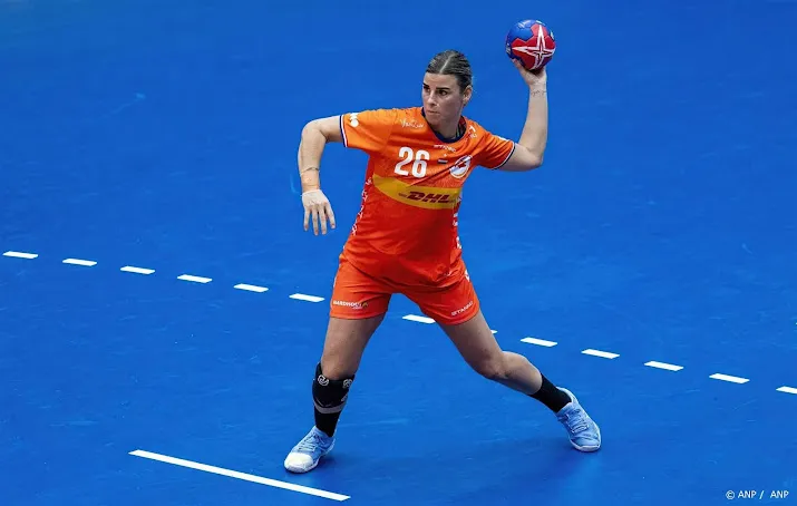 handbalsters verliezen kwartfinale wk van titelverdediger noorwegen