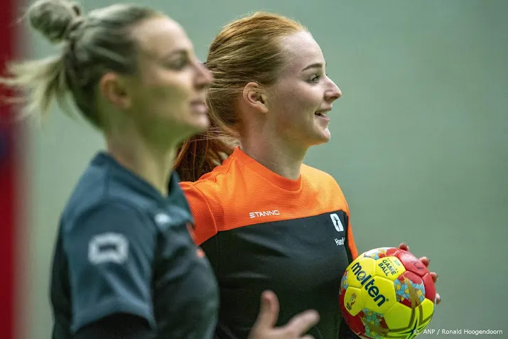 handbalsters verslaan zuid korea in laatste oefenduel voor wk