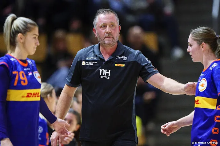 handbalsters winnen in golden league ook van brazilie
