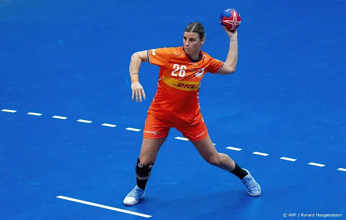 handbalsters winnen ook ruim van portugal in ek kwalificatie