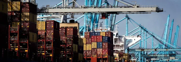handel eurozone in mei hard geraakt door coronacrisis
