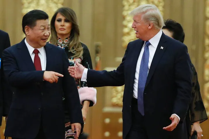 handelsconflict vs en china loopt weer op