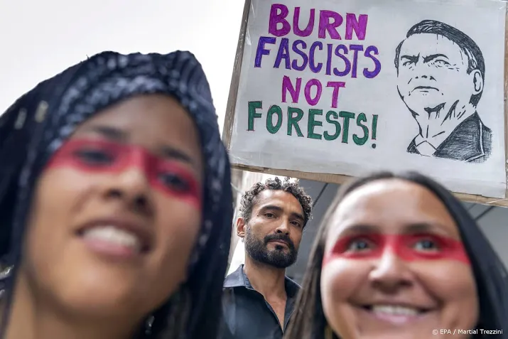 handelsdeal beste drukmiddel tegen brazilie