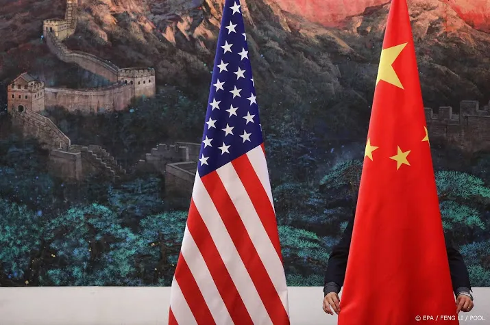 handelsoverleg vs en china hervat