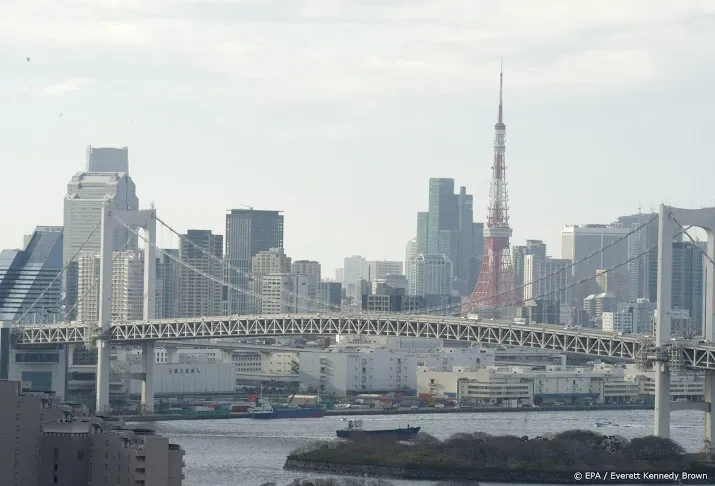 handelsspanning japan en zuid korea loopt op