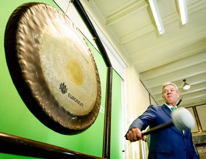 handelszorgen blijven beurzen beheersen