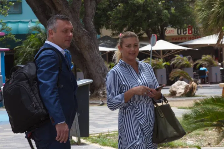 handhaaf veroordeling oud premier curacao