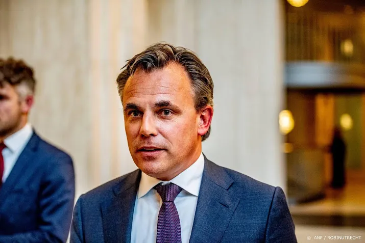 harbers geen uitzetstop tot onderzoek er is