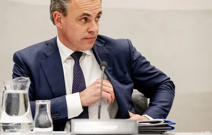 harbers grondwaterstand zal op plekken precair worden
