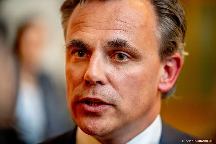 harbers regeerakkoord blijft leidend
