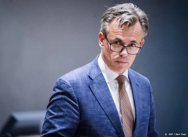 harbers zoekt steun van landen in mh17 procedure tegen rusland