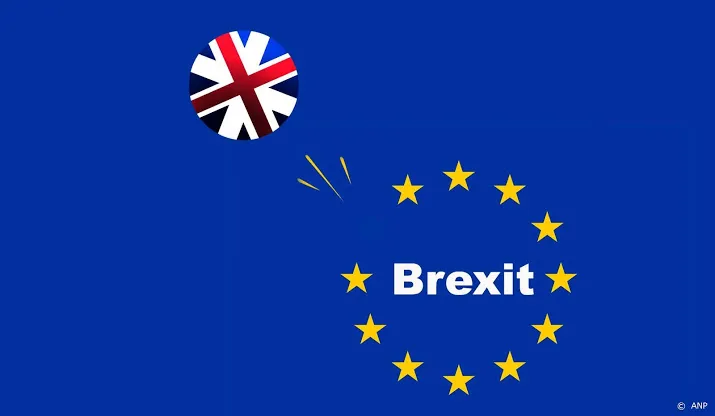 harde brexit raakt miljarden aan britse export