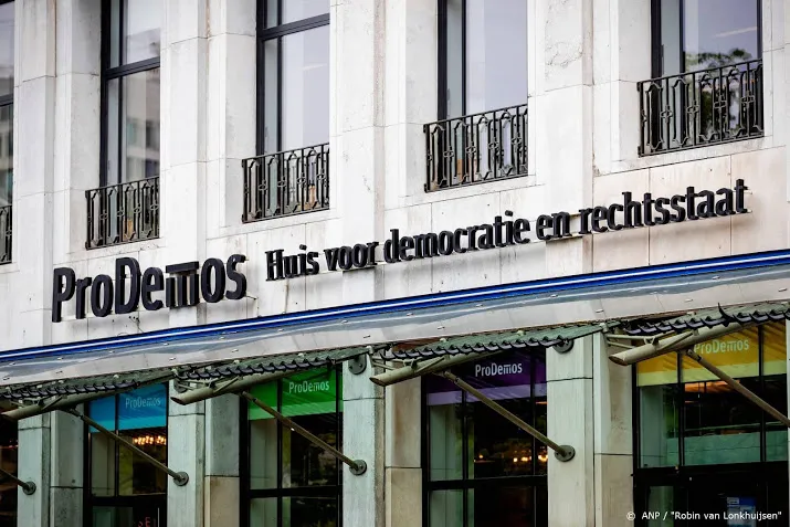 harde kritiek op prodemos na misbruik