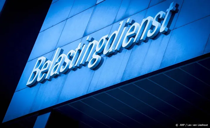 harde schijf gestolen uit gemeentelijk belastingpand amsterdam