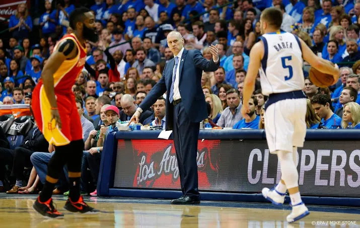 harden houdt opmerkelijke scorereeks in stand