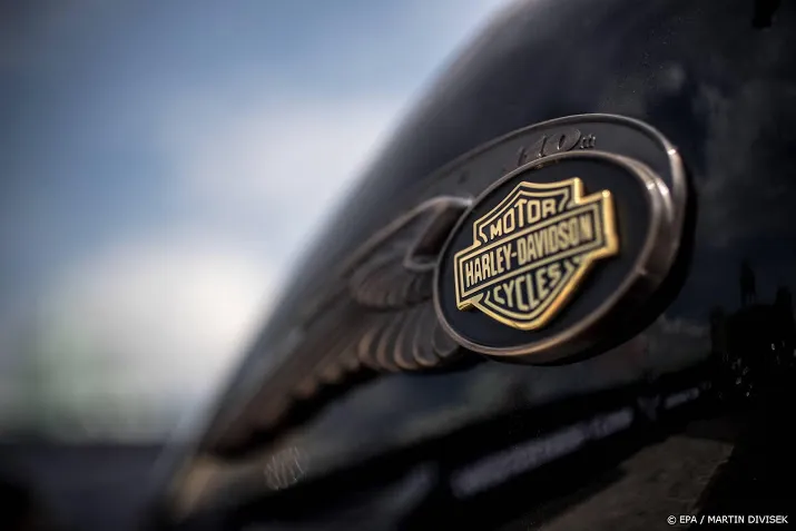 harley gaat lichtere motoren maken in china