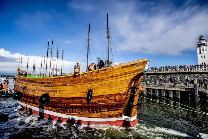 harlingen wil historische schepen zonder geldige papieren weren