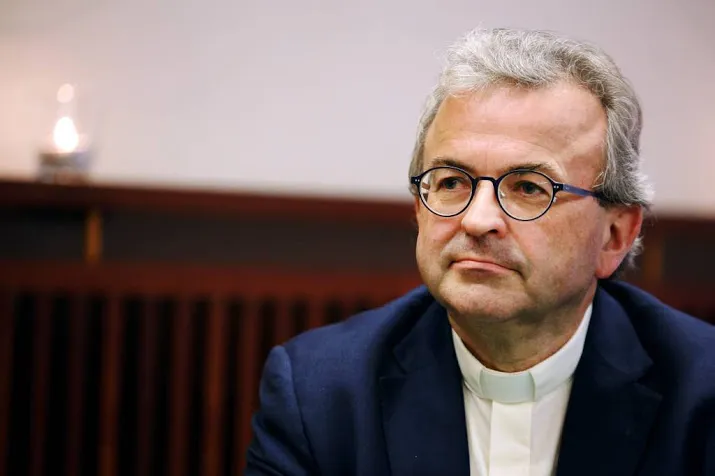harrie smeets nieuwe bisschop van roermond