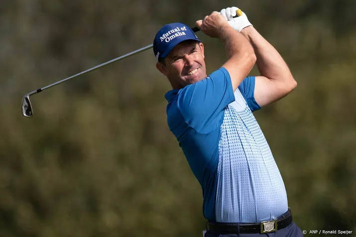 harrington captain europa in ryder cup