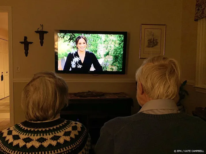harry en meghan trekken op vlaamse televisie 300 000 nederlanders