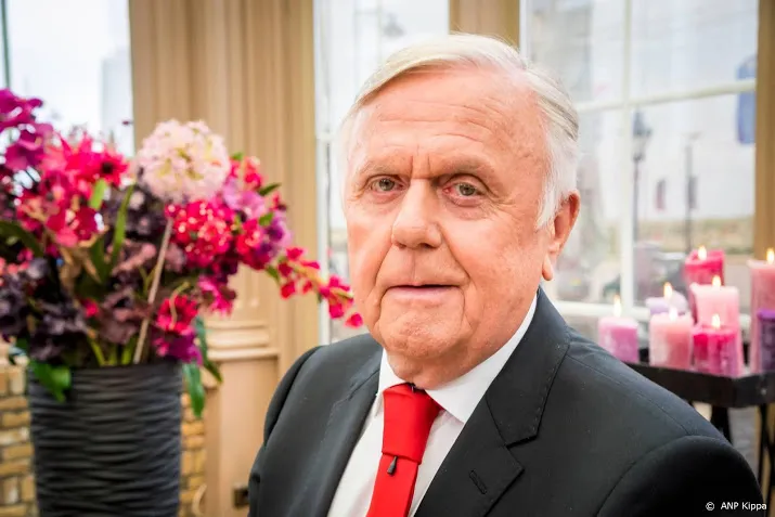 harry mens boeren welkom bij de opnames