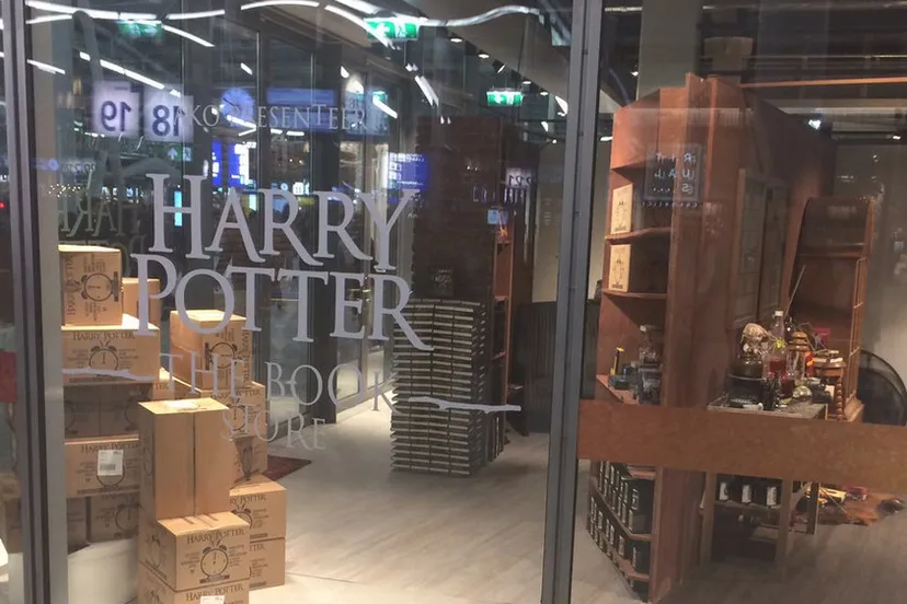 harry potter winkel hq twitter onno van wilgenburg1