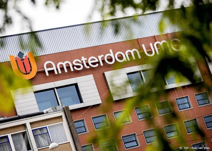 hart breinkliniek in amsterdam geopend